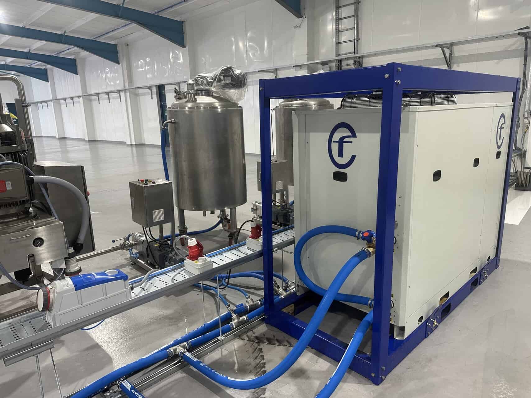 How Do You Know If You Need a Bespoke Chiller System?