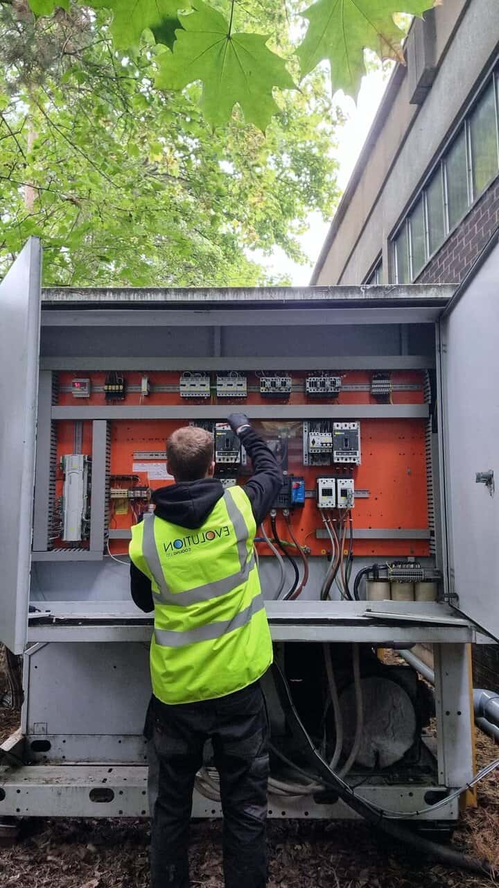 7 Things Businesses Get Wrong When Choosing a Chiller Unit